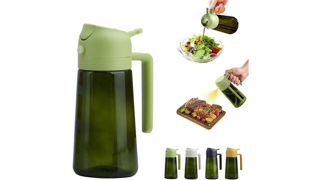 versatile oil dispensing tool