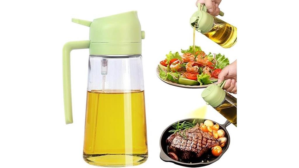 versatile oil dispensing tool