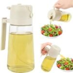 versatile olive oil dispenser