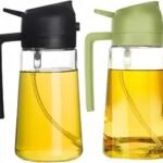 versatile olive oil sprayer