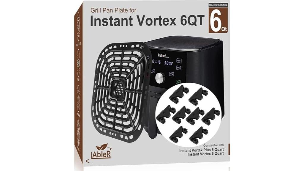 vortex air fryer review