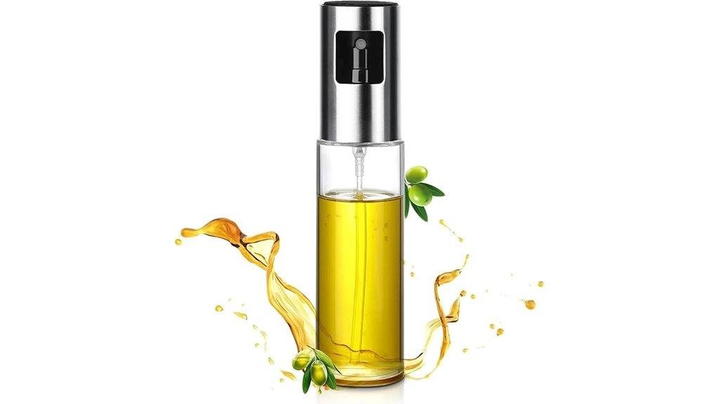 zophen oil sprayer review