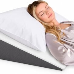 5 Best Pillows for Sleep: Comparison and Buying Guide