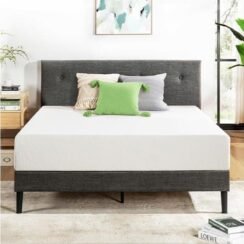 affordable comfort and quality