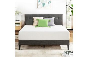 Best Price Mattress Review: Comfort Meets Quality