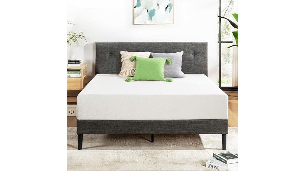 affordable comfort and quality