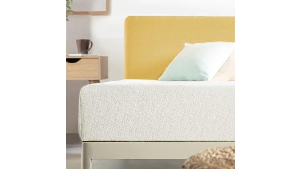 affordable comfort and quality