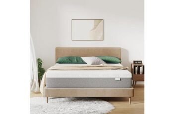 Novilla Full Size Mattress Review