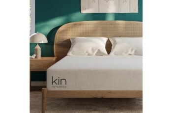 Tuft & Needle Kin Mattress Review