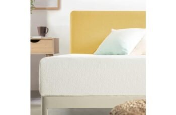 Best Price Mattress Review: Comfort Meets Affordability