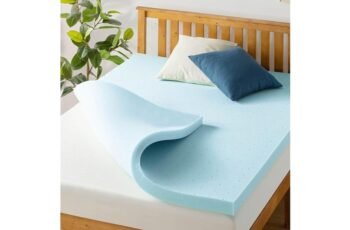 Best Price Mattress Topper Review