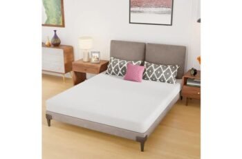 PayLessHere Queen Size Mattress Review