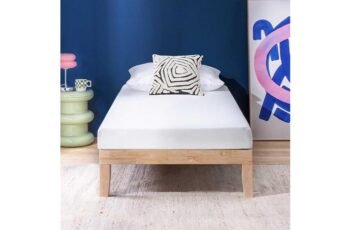 Best Price Mattress Review: Sleep Comfortably