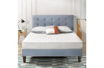 Best Price Mattress Review: Comfort and Support