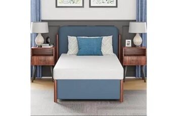 PayLessHere 6 Inch Twin Mattress Review