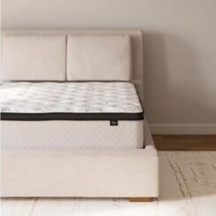 ashley mattress performance evaluation