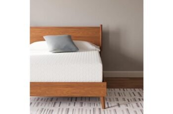 Signature Design by Ashley Mattress Review