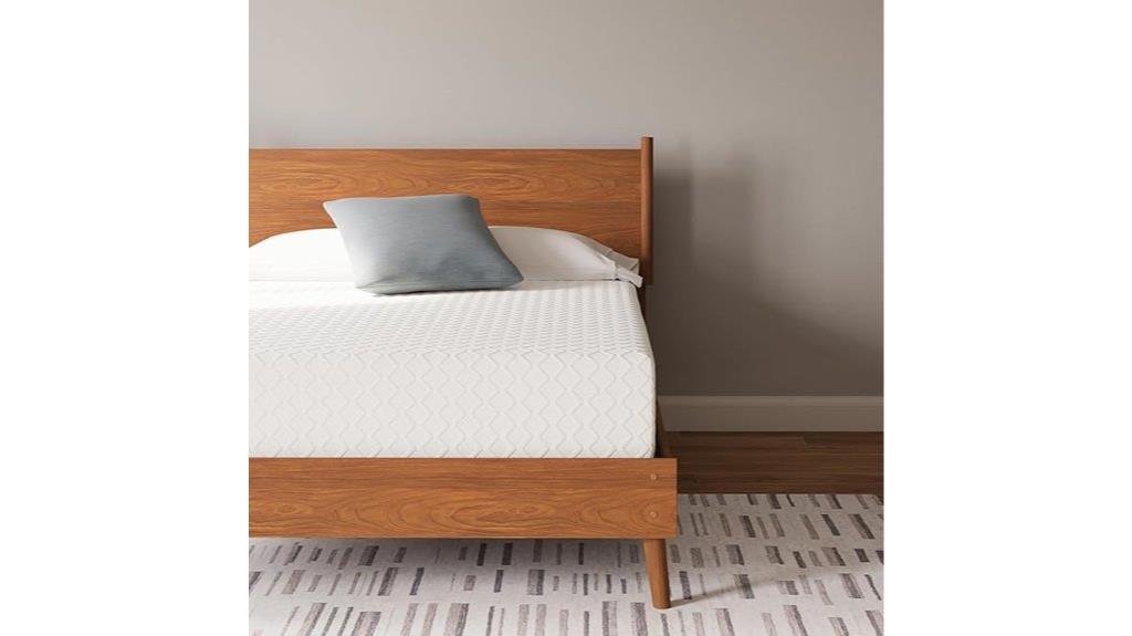 ashley mattress review insights