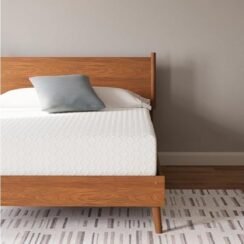 ashley mattress review insights
