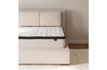 Signature Design by Ashley Mattress Review
