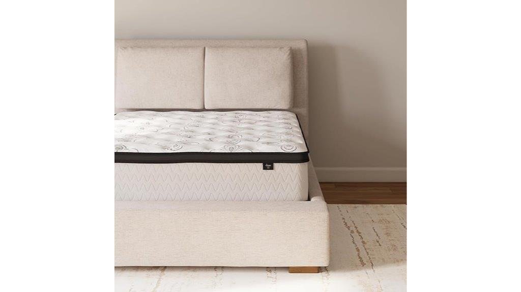 ashley mattress review insights