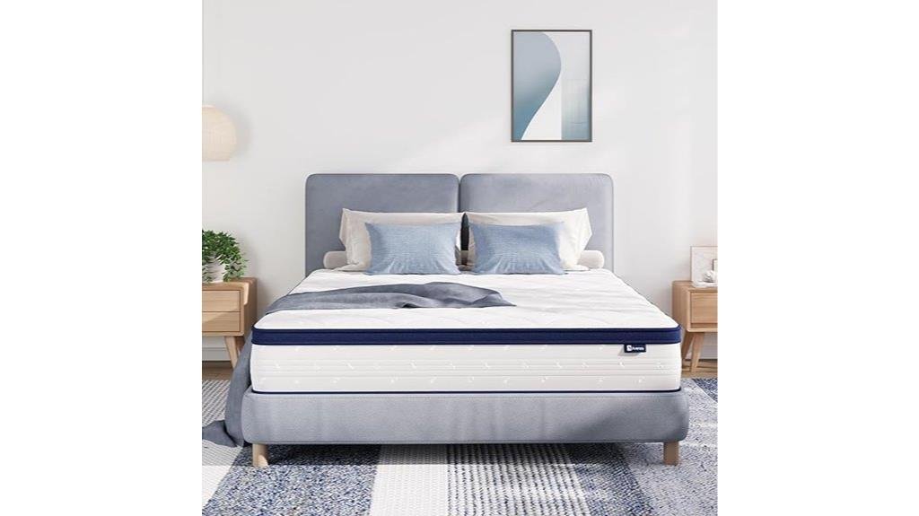 avenco mattress review insights