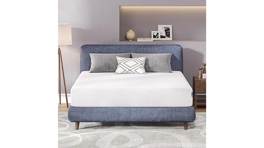 avenco mattress review summary