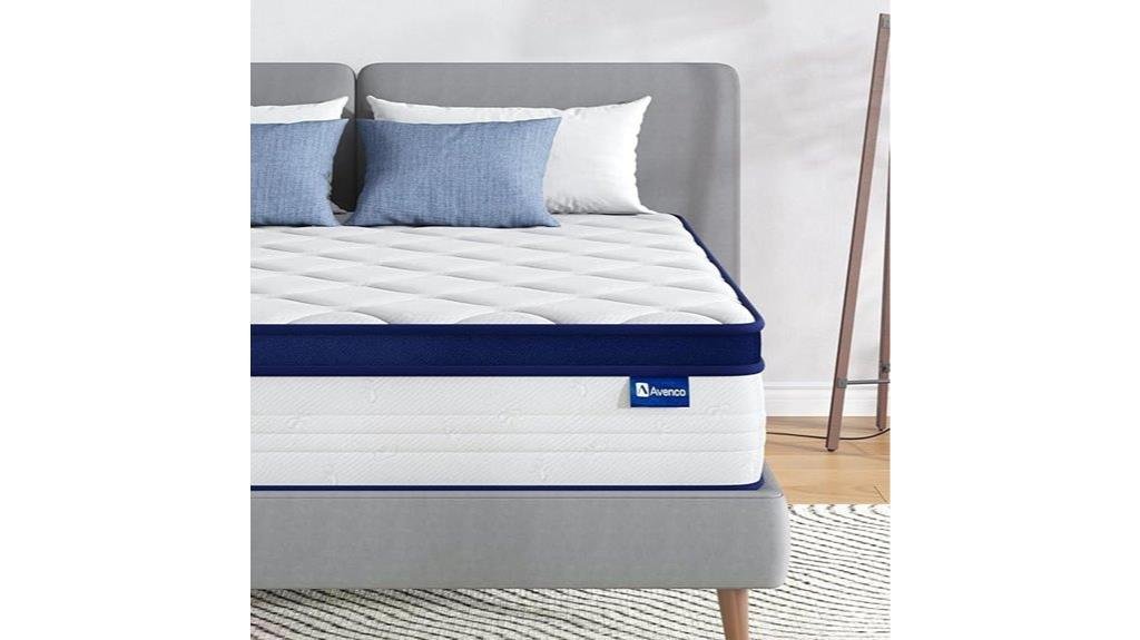 avenco mattress worth evaluation