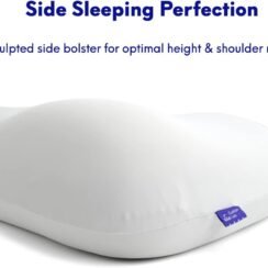 Best Cervical Neck Pillows: 5 Options Compared