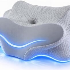 Best Cervical Neck Pillows: 5 Options Compared