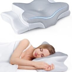 Best Cervical Pillows: 5 Contour Options Compared