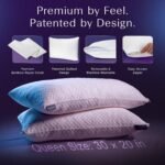 Best Cervical Pillows: 5 Options Compared for Neck Support