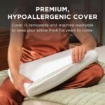 Best Cervical Pillows for Neck Pain: 5 Options Compared