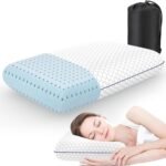 Best Cervical Pillows for Neck Support: 5 Options Compared