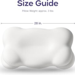 Best Cervical Pillows for Neck Support: 5 Picks Compared