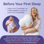 Best Cervical Pillows for Neck Support: 5 Top Picks