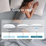 Best Pillows for Sleeping: 5 Options Compared