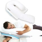 Best Shoulder Relief Pillows for Sleep: 5 Options Compared