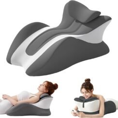 Best Support Pillows: Wedge, Neck and Donut Picks