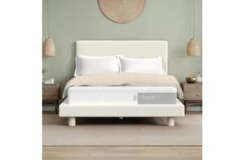 Casper Sleep Original Foam Hybrid Mattress Review