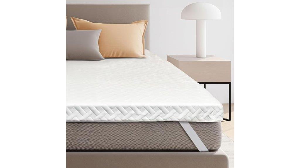 colvay gel memory foam