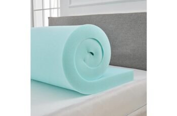 Simple&Opulence Mattress Topper Review