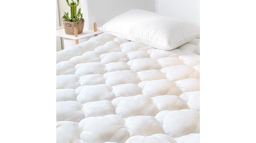comfort and protection enhanced