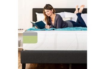 Best Choice Products Mattress Review: Comfort Unveiled