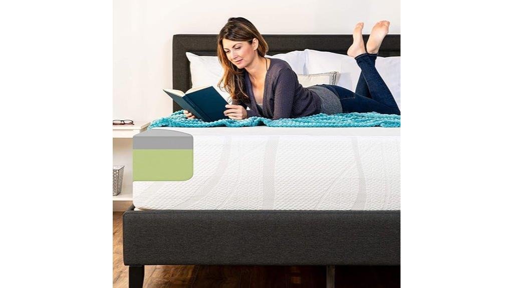 comfort and quality assessed