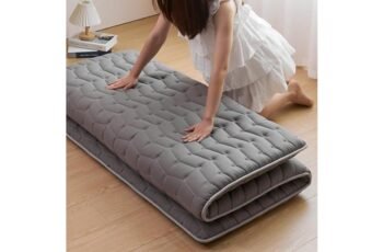 Vibe Bear Futon Mattress Review: Comfort Tested