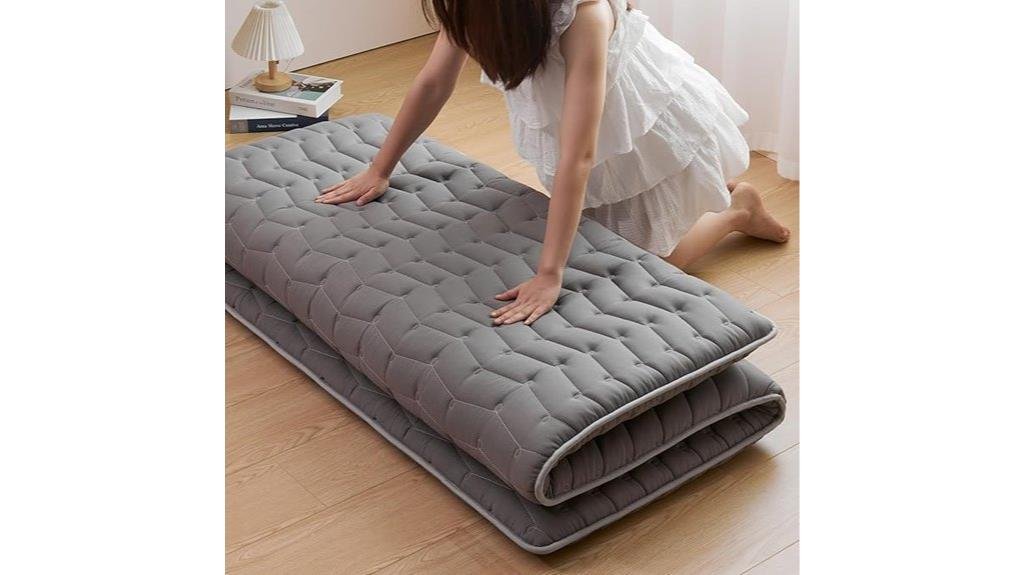comfort and quality assessed