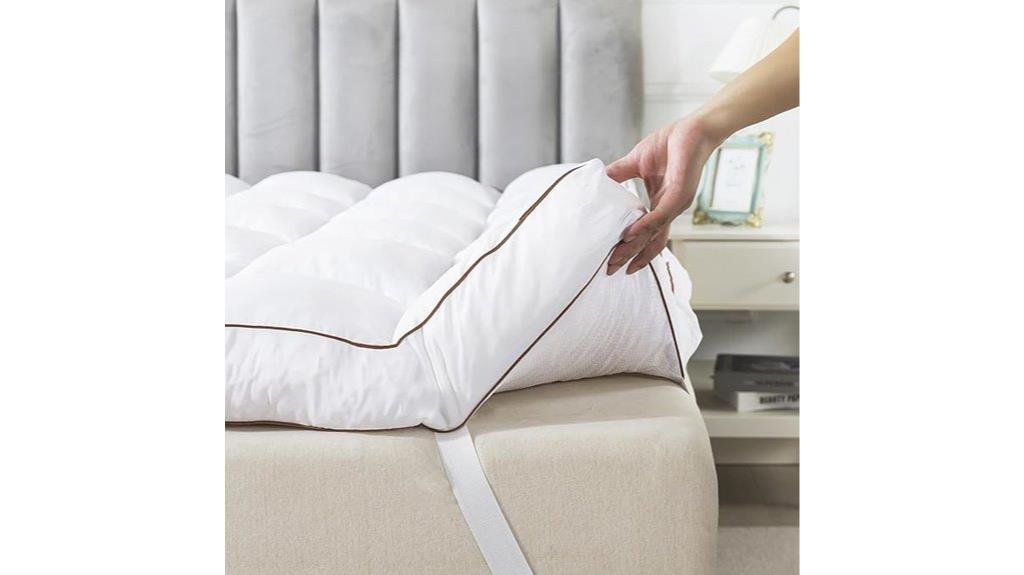 comfort and quality assessed