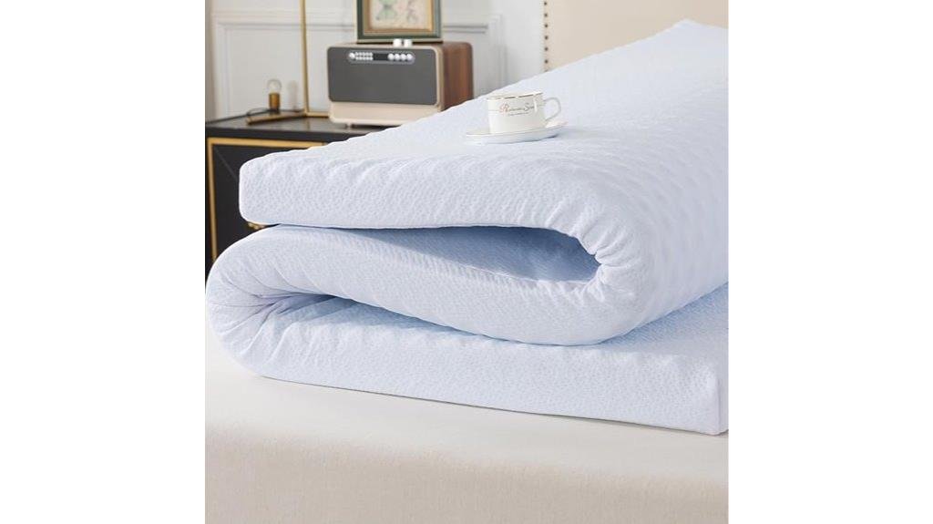comfort and quality assessed