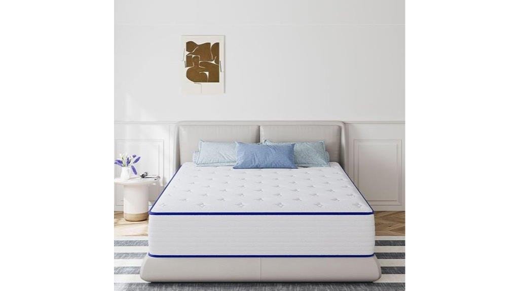 comfort and quality assessment